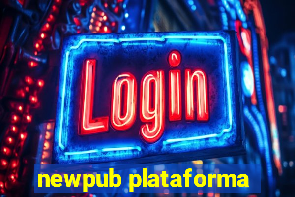 newpub plataforma